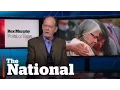 Truth and Reconciliation Report Rex Murphy
