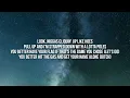 NBA Youngboy - Kamikaze (Lyrics)
