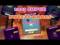 AJPW 2023 SUPER SWEETS RARES COMPILATION ALPHA ITEM