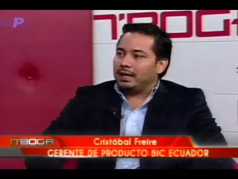 La familia Bic Cristal renueva su imagen