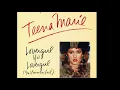 Teena Marie ~ Lovergirl 1984 Disco Purrfection Version