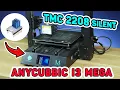 Upgrade Anycubic i3 Mega - Stepper Motor Drivers TMC2208 Marlin Firmware