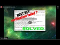 SSH RSA Host Key verification failed Solved