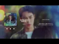 [OFFICIAL Lyric] 이무진(LEE MU JIN) - 지나왔던 추억이 사랑이 되고(Remember) | 마지막 썸머(Last Summer) OST Part 2