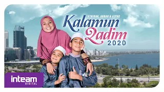 Download 'Athirah, Abrar \u0026 Azfar - Kalamun Qadim 2020 MP3