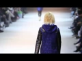 Lagu [ETC] NU'EST REN on runway of Designer PARKYOUNSOO Collection