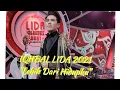 Download Lagu Iqhbal LIDA - |Lebih Dari Hidupku| Lagu Kemenangan LIDA 2021 |Official Lirik|