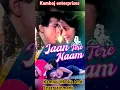 Download Lagu maine yeh dil tumko diya_shorts_farheen_ronit roy_jaan ter naam