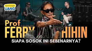 Siapakah Sosok Ferry Latuhihin: Pakar Ekonomi Paling Waras Di Indonesia Saat Ini
