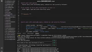 API Testing with Robot Framework - Live Testing and Reports