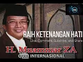 Lagu Murottal Qori International H Muammar ZA Al Bayyinah dan Al Zalzalah