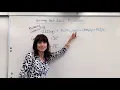 Net Ionic Equation