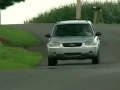 Motorweek of the 2005 Ford Escape