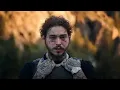 Download Lagu Post Malone ft Khalid - Beautiful Lie 432hz