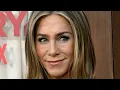 The Hidden Life Of Jennifer Aniston