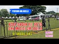 Lagu Kedatangan All Artis Adella kingfest 2025 TMII #adella#amcindonesia#dangdut#omadella