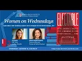 Women on Wednesdays - Electable w Ali Vitali