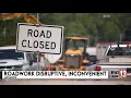 Menands neighbors say nonstop road work is loud inconvenient
