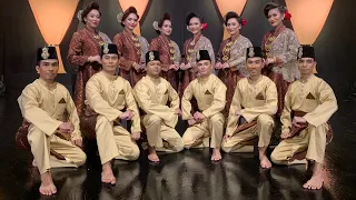 Download Tarian Melayu Asli oleh Nyala Dance Theatre MP3