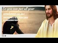 Download Lagu Tell Me Are You Hurting Dear - Lyric