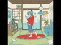 Cyber Blue(トーキョーレギー) - Cyber Blue(Tokyo Reggie) - Zettakun