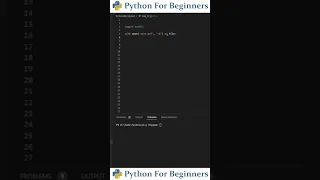 Scraping Text From PDF Using Python Python For Beginners