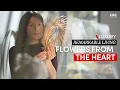 The Singapore florist who creates bouquets inspired by poems and perfumes Remarkable Living