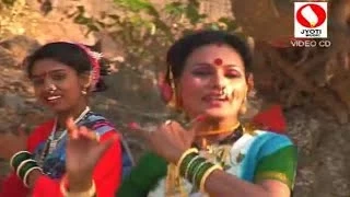 kanha tuzi gaay re dj remix marathi super hit koligeet