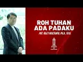 Download Lagu Pdt. Billy Kristanto - Roh Tuhan ada Padaku | GRII KG