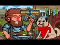 Upgrading the Forge - Anvil Saga 100 Ep 4