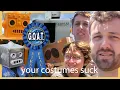 Download Lagu robot cosplay contest