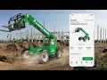 Sunbelt Rentals New App and Website Features