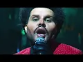 Download Lagu The Weeknd/Ariana Grande/Taylor Swift/Dua Lipa - Save Your Tears (Mashup) Mensepid Video Edit