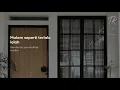 Sedikit keluh malam ini ELEGI (Lirik)