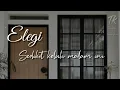 Download Lagu Sedikit keluh malam ini ELEGI (Lirik)