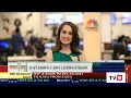 D-Street Snaps 7-Day Losing Streak; Pharma Stocks Are Outperforming & More | Editors' Roundtable