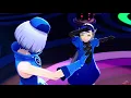 Beneath the Mask English Cinematic Margaret Elizabeth Theo Persona 5 Dancing in Starlight