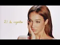 Ángela Torres - 21 de agosto (Official Audio)