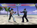 Download Lagu TEKKEN 4 OST 〜 Kitsch (Beach Stage) [Extended + Improved Loop]