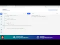 Mini Taller 20220914 Como hallar numeros primos en Python - Profesor de Programacion en Peru