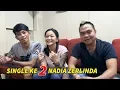Download Lagu DEALL!!! Single Ke 2 NADIA ZERLINDA di Garap oleh BASSGILANO REVOLUTION