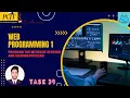 Web Programming 1 Task 38 Java Institute Sheshan Danuksha