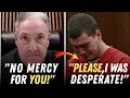 Download Lagu A Stupid Mistake – But Judge Boyd Showed No Mercy in Gun Robbery Case