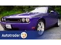 2008-2010 Dodge Challenger - Coupe Used Car Review AutoTrader
