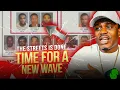 Brooklyn Gang War - The Folk Nation GD s Their TEENAGE Shooters