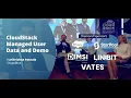 CloudStack Managed User Data and Demo CloudStack Collaboration Conference 2023