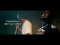 Oswald - Pèdi Kontwol ft. Steves J. Bryan (Visualizer)