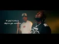 Oswald - Pedi Kontwol ft Steves J Bryan Visualizer