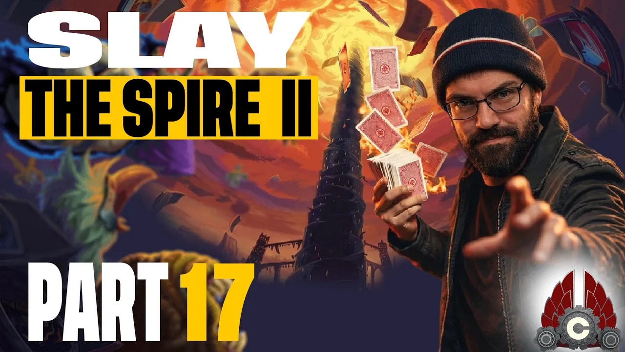 Slay The Spire II | Early Access | Part 17