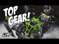 Snowmobile Riding Gear What You Need To Wear for Every Condition